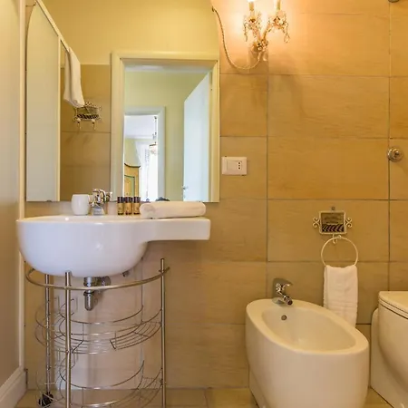 Vila Celeste Serravalle di Chienti
