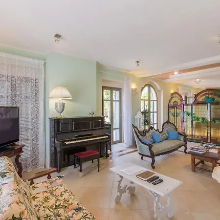 Vila Celeste